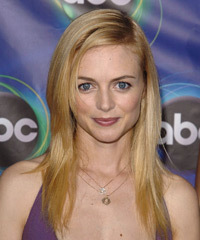 Heather Graham
